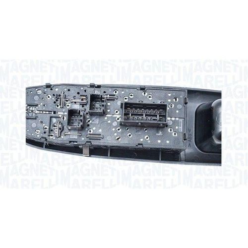 MAGNETI MARELLI Schalter, Fensterheber Vorne links 000051165010