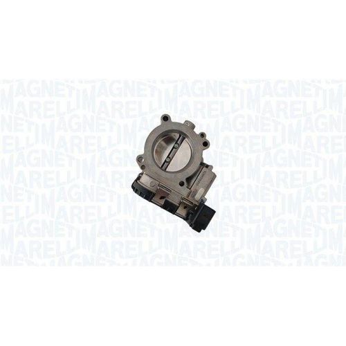 MAGNETI MARELLI Drosselklappenstutzen 802014044300