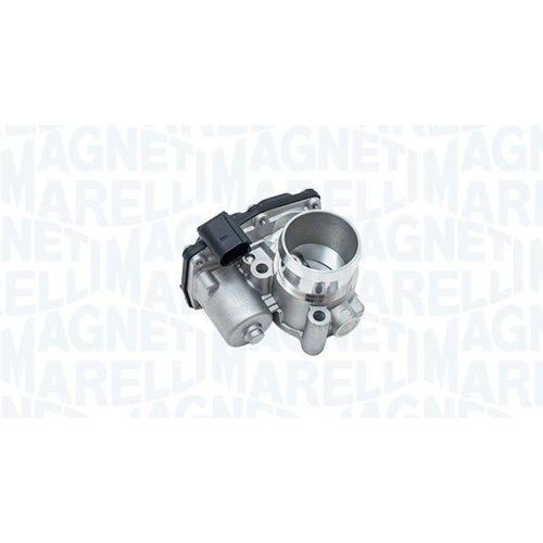 MAGNETI MARELLI Drosselklappenstutzen 802000000115