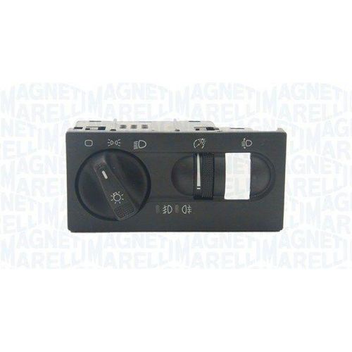 MAGNETI MARELLI Schalter, Hauptlicht 000050997010