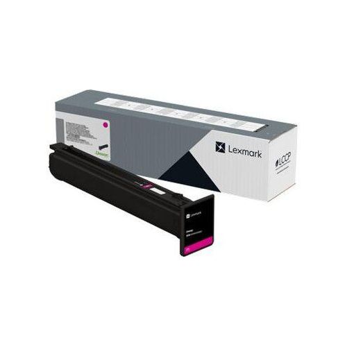 LEXMARK CS963 CX96x XC96x Mag 46.9K Crtg