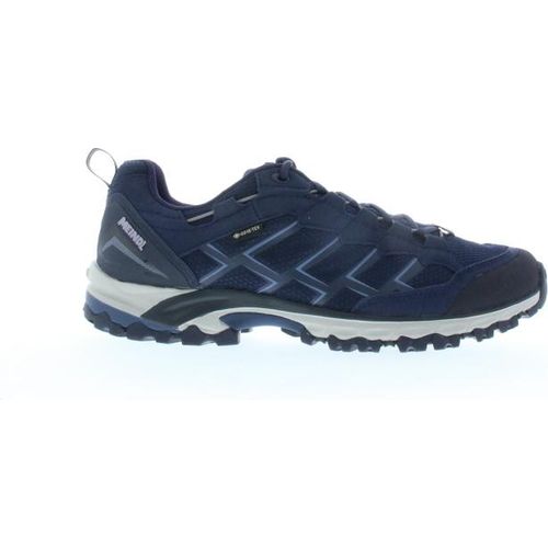 MEINDL - Caribe gtx - Lage wandelschoenen heren - donkerblauw
