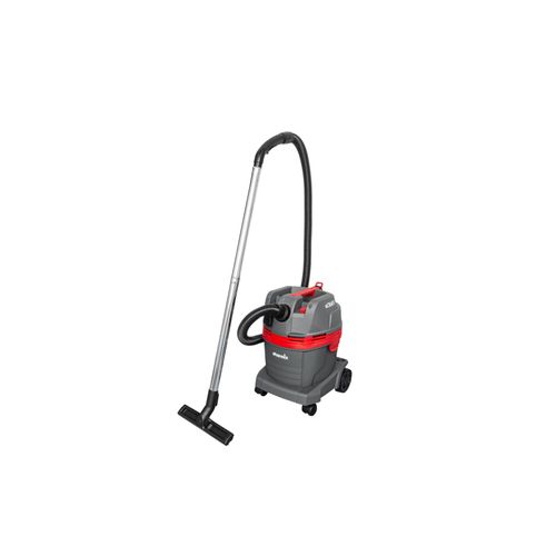 Starmix Nass-/Trockensauger Ecraft APL-1422 EWR 1400 W Behälter Brutto 22 l