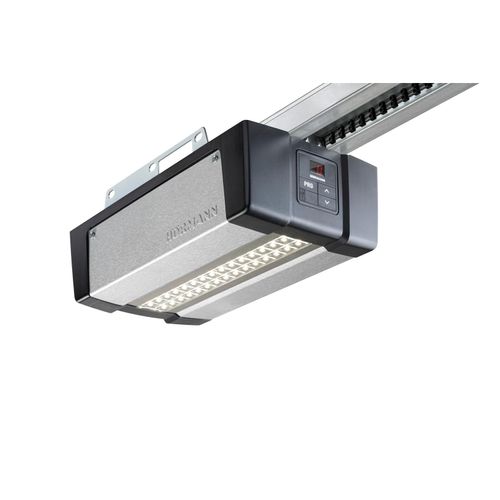 Hörmann Antriebskopf SupraMatic E Serie 4 Garagentorantrieb Torantrieb Steuerung