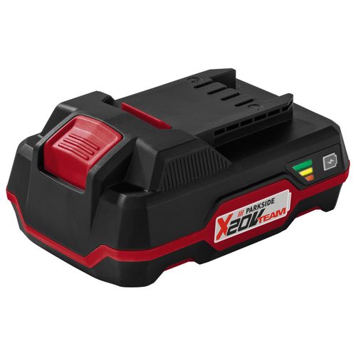 PARKSIDE® 20V / 2 Ah Akku »PAP 20 B1«, mit Cell Balancing Image