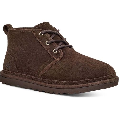Ugg Herrenstiefel mit Absätzen und Isolierung, NEUMEL 41