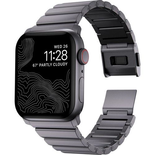 NOMAD Smartwatch-Armband 