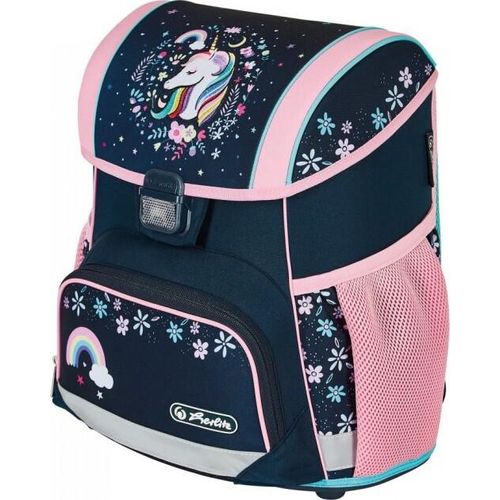 Schulranzen Herlitz Loop Unicorn