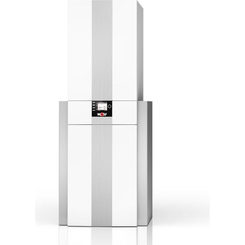 WOLF | Gasbrennwert-Zentrale | ComfortLine CGS-2-14/150R | 14 kW