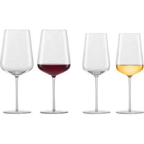 SCHOTT-ZWIESEL Weinglas »Vervino 487 ml, 4 Stück«