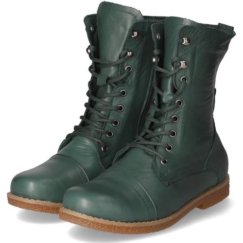 Andrea Conti Stiefelette Bottle 40