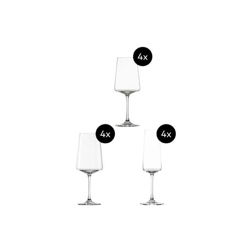 SCHOTT-ZWIESEL Weinglas »Mio Vino 380 ml, 12 Stück«