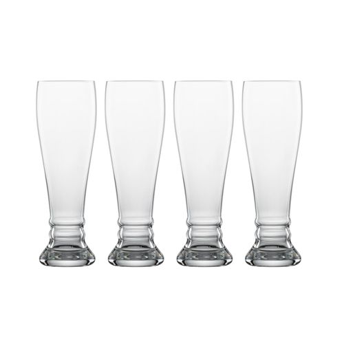 SCHOTT-ZWIESEL Bierglas »Bavaria 500 ml, 4 Stück«