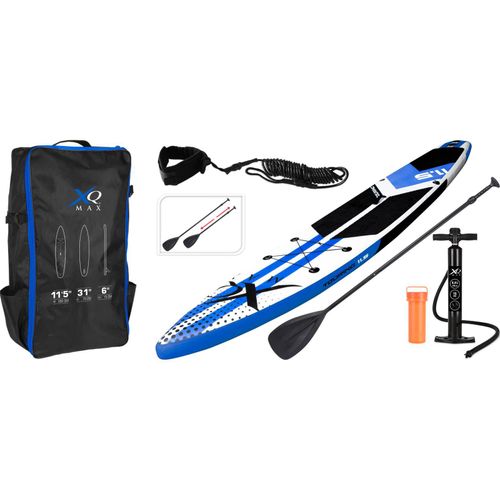 SUP-Board »FTM Touring«