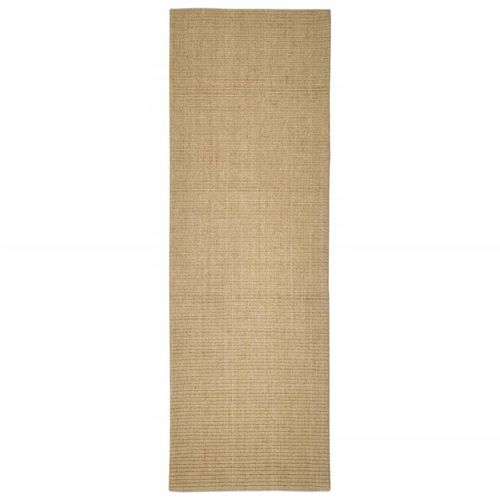 Prolenta Premium - Sisalteppich für Kratzbaum 66x200 cm