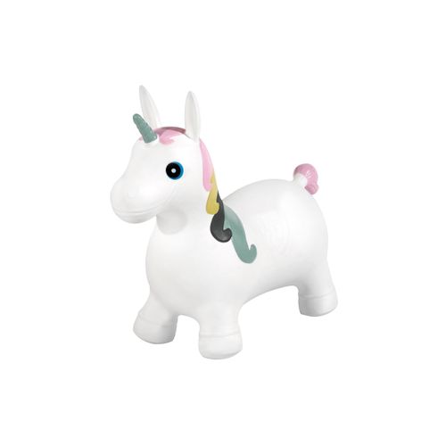 KINDSGUT Hüpftier »Einhorn 50 x 60 cm«