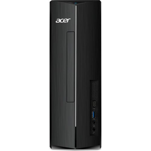 Acer Aspire XC Desktop PC | XC-1785 | Schwarz