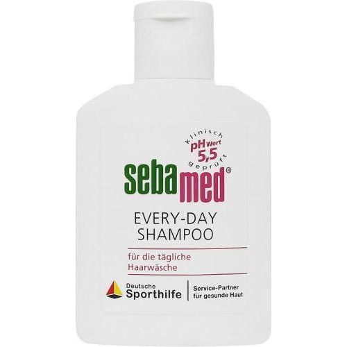 SEBAMED PFLEGE SHAMPOO PROBIERPACKUNG, 50 ml SHA