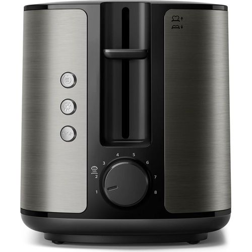 Philips Hd2651/80 Toaster One Size