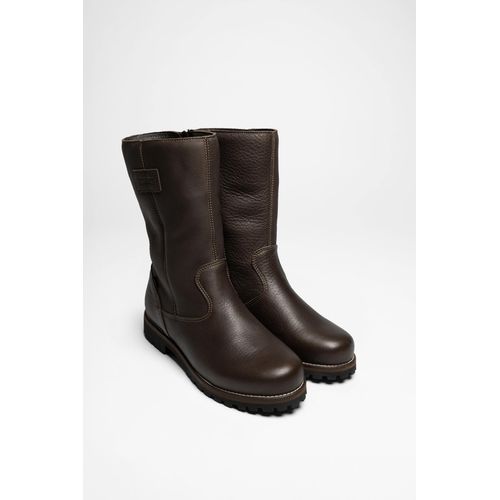 Meindl Herren Winterstiefel Corvara GTX Dunkelbraun