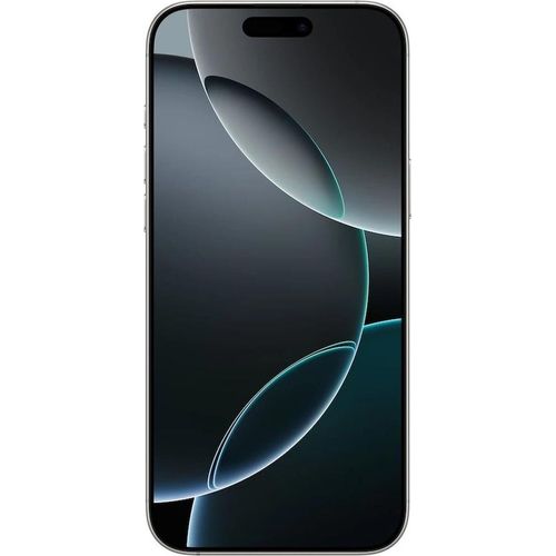 Apple MYX13SX/A - Mobiltelefon - 512 GB - Weiß