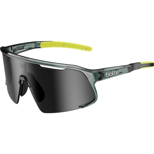 Bolle Speedchaser Sonnenbrille Durchsichtig TNS Gun/CAT3 Durchsichtig TNS Gun/CAT3