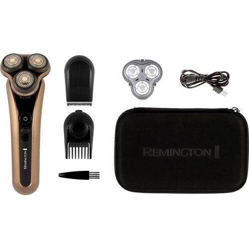 REMINGTON Rasierer XR1795 Limitless X9