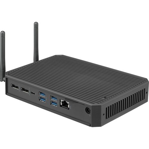 LG CQ600N-6P Intel Celeron eMMC - Thin Client - Celeron
