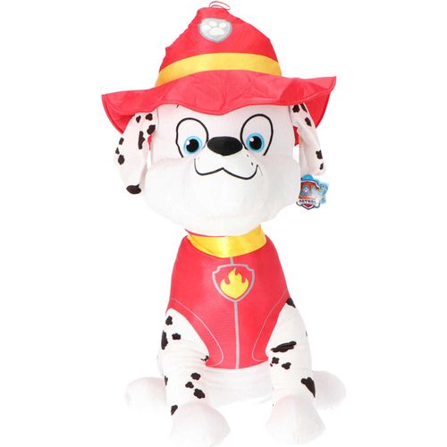 Paw Patrol Pluche - Marshall