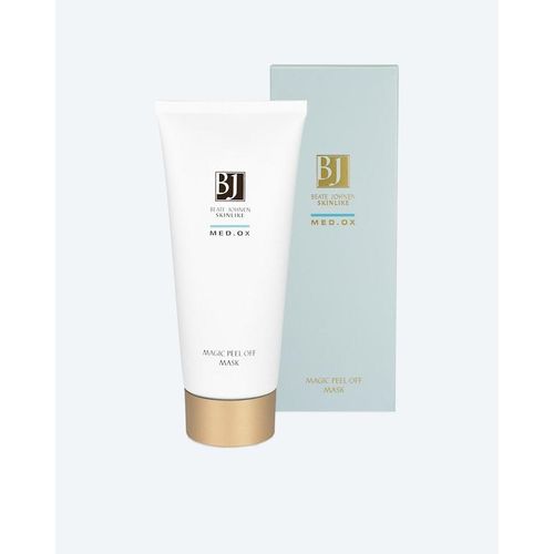 Magic Peel Off Gesichtsmaske