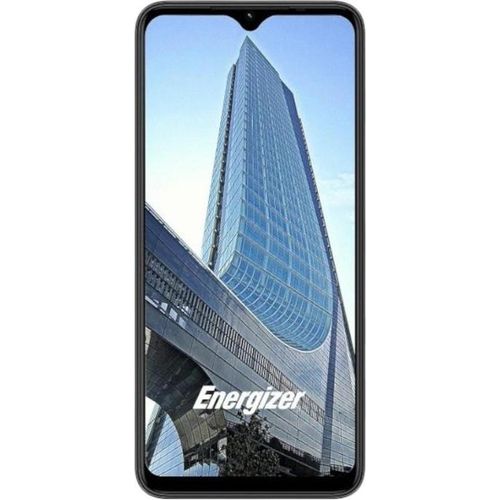 Energizer Ultimate U652s Mobiltelefon One Size / EU Plug 220V One Size