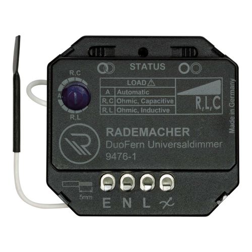 DELTA DORE Dimmaktor DuoFern 9476-1 (35140462)