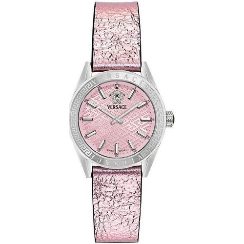 Versace V-Code Lady VE8I00124 Frauenuhr V-Code Lady