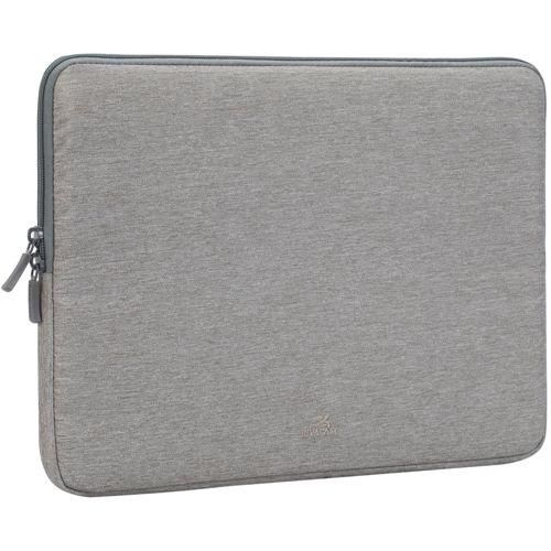 Rivacase 7703 Laptop Hülle 13.3 ECO grau