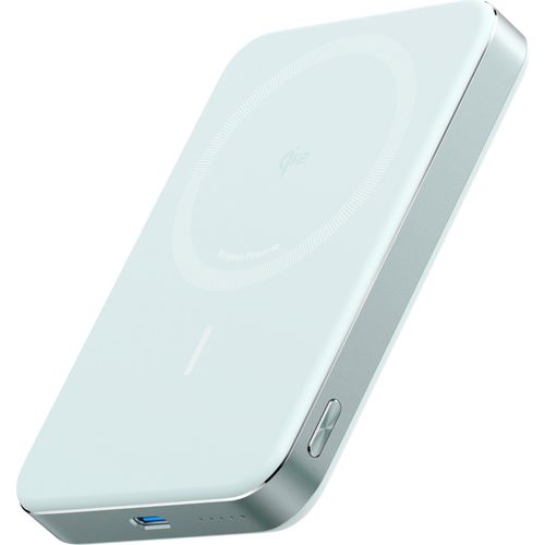 Anker MagGo Powerbank (10.000mAh, Slim) Sprout Green