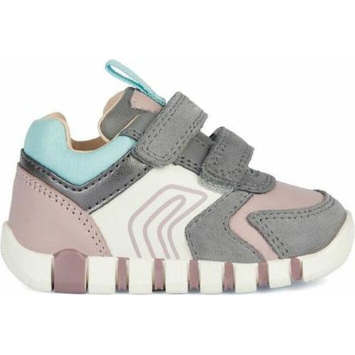 Jungen Sneaker Geox iupidoo - 20