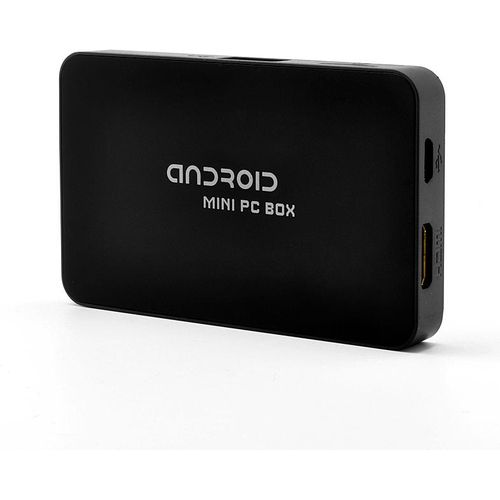 Android 4.1 Double Core Mini TV Box - TVC