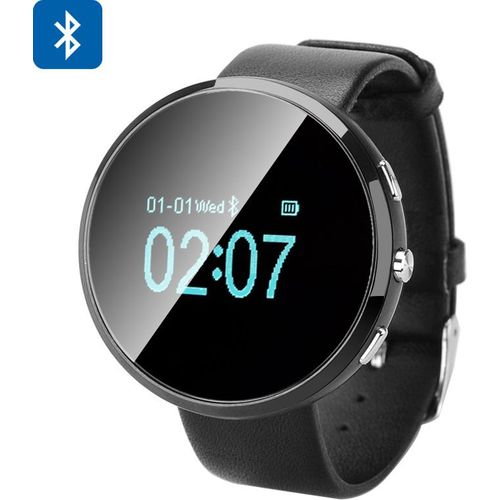 D360 Smart Bl12229100uetooth Armband (Noir)