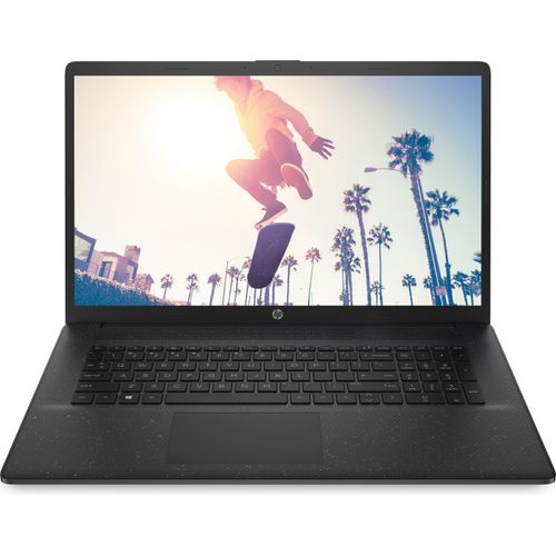 HP 17-cn0110ng - Intel Celeron - - 17.3