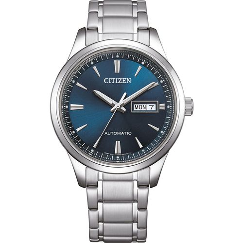Citizen NY4058-79LE Herren Automatikuhr