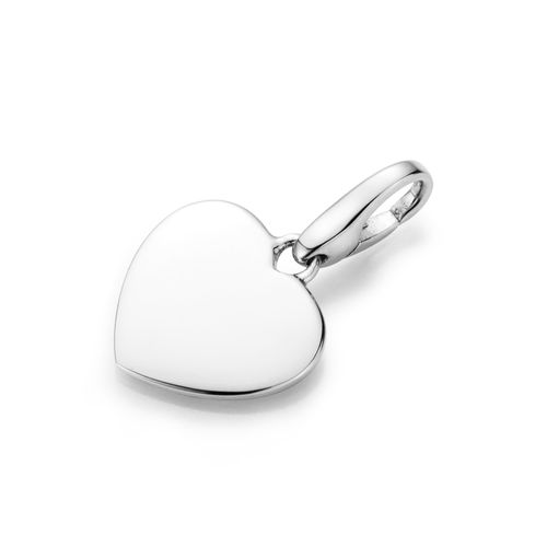 Charm Herz 