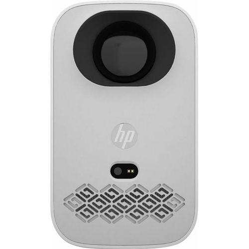 Hewlett Packard A31PLAA CC360 Mini Beamer Projektor weiß