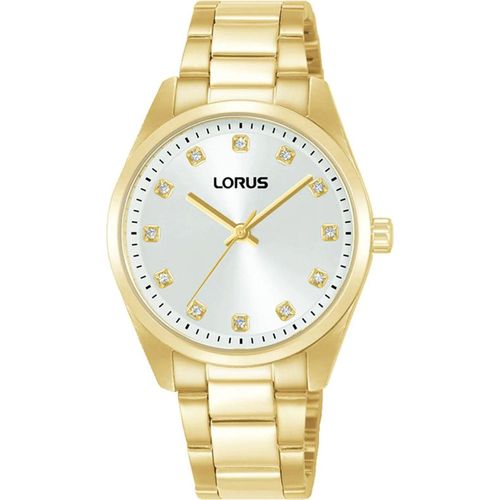 Damenuhr Lorus RG328XX9 Gold
