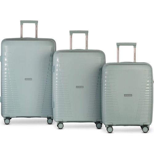 WORLDPACK Trolley-Set 
