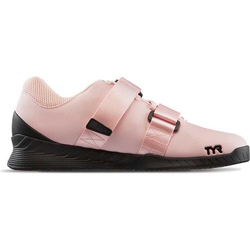 Tyr L-1 Lifter Gewichtheberschuhe Rosa EU 42 2/3 Mann Rosa EU 42 2/3