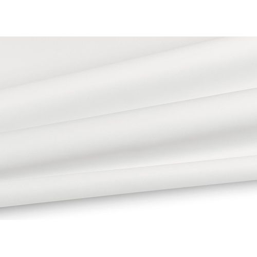 Persenning Stamoid Top PVC Schutz für Wind und Wetter 430g/m² Farbe Weiß 10309 Breite 260 cm