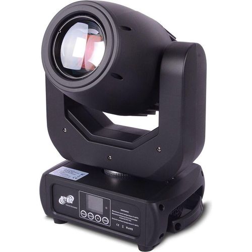 ETEC LED Moving Head E150 Spot