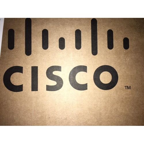 Cisco 1941 Security Router (WLAN, 2-Port)