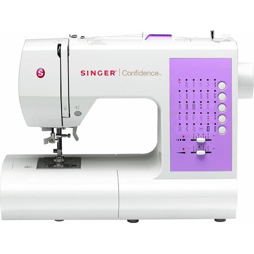Singer Nähmaschine Confidence 7463