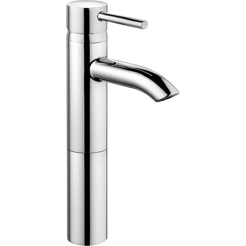 KLUDI 382960576 BOZZ Waschschüssel-EHMchrom